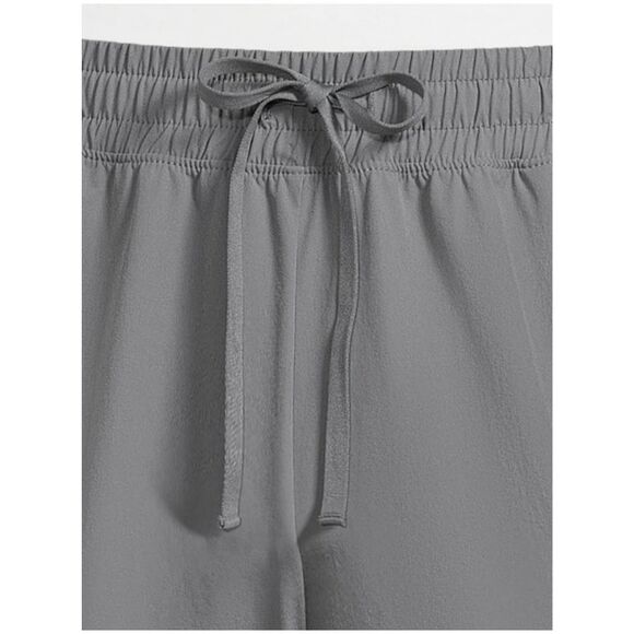 Athletic Works Men's Woven Stretch Active Pants - Picture 4 of 10